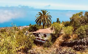 Casa Shanti La Palma